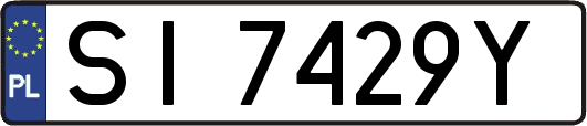 SI7429Y