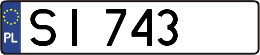 SI743