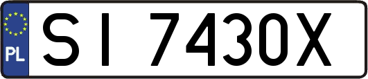 SI7430X