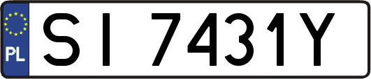 SI7431Y