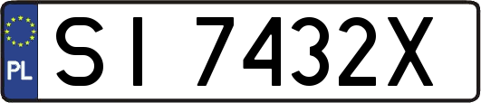 SI7432X