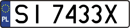 SI7433X