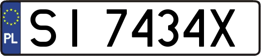 SI7434X
