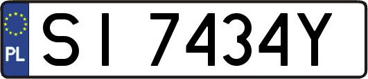 SI7434Y
