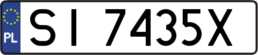 SI7435X