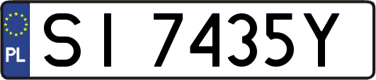 SI7435Y