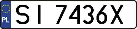 SI7436X