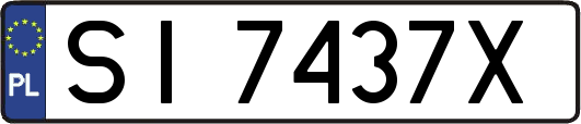 SI7437X