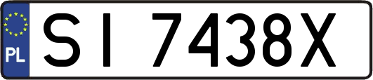 SI7438X