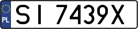 SI7439X