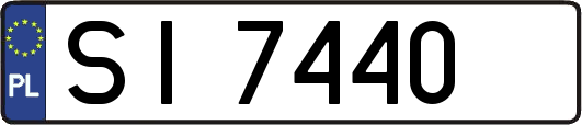 SI7440