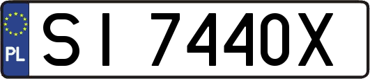 SI7440X