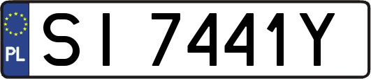 SI7441Y