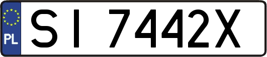 SI7442X