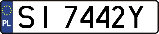 SI7442Y