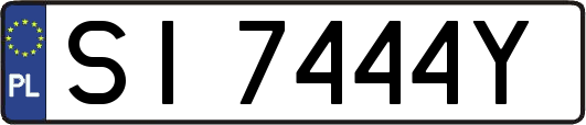SI7444Y