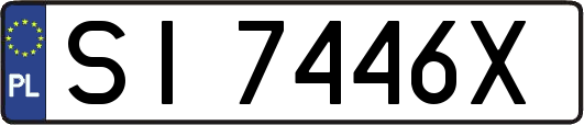 SI7446X