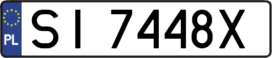 SI7448X