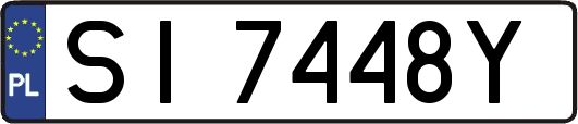 SI7448Y