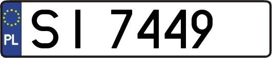 SI7449