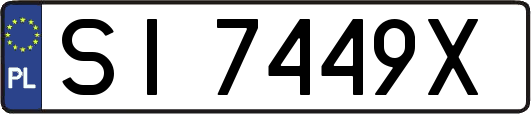 SI7449X