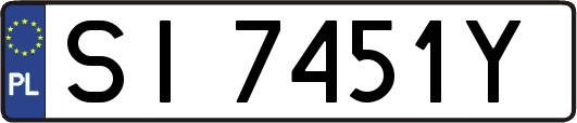 SI7451Y