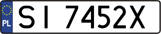 SI7452X
