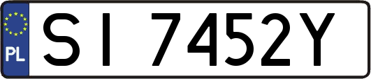 SI7452Y