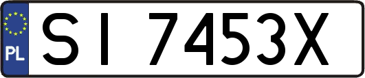SI7453X