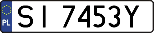 SI7453Y