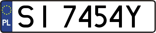 SI7454Y