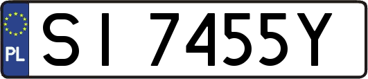SI7455Y