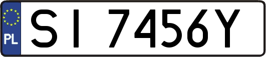 SI7456Y
