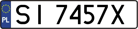 SI7457X