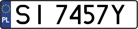 SI7457Y