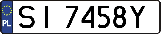 SI7458Y