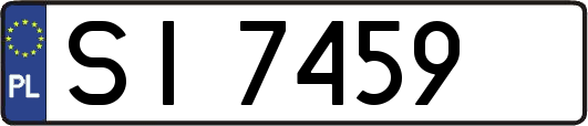 SI7459
