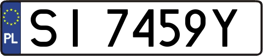 SI7459Y