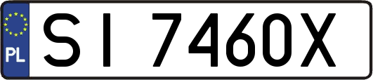 SI7460X