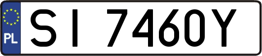 SI7460Y