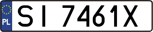SI7461X
