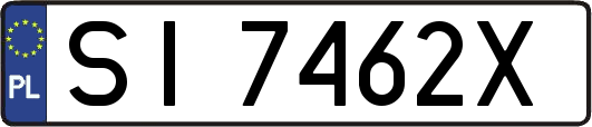 SI7462X