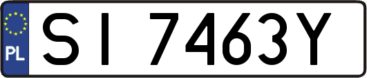 SI7463Y