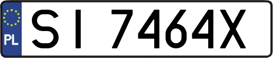 SI7464X