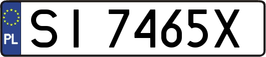 SI7465X
