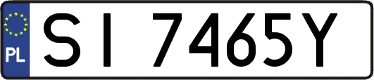 SI7465Y