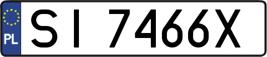 SI7466X