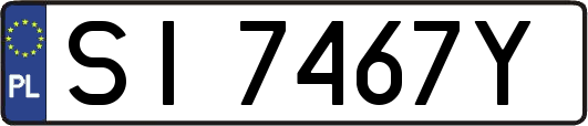 SI7467Y