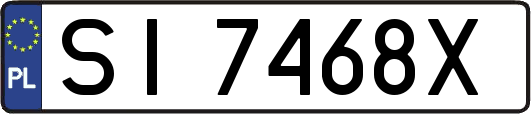 SI7468X