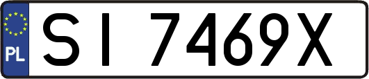 SI7469X